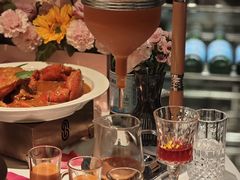 -狮拾久·现代新加坡料理(福田COCO Park店)