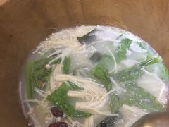 -滇香肴·云南菜蒸汽石锅鱼(云南北路店)