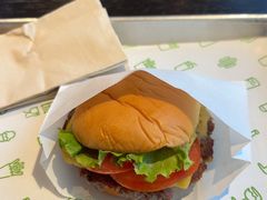 -Shake Shack(浦东嘉里城店)