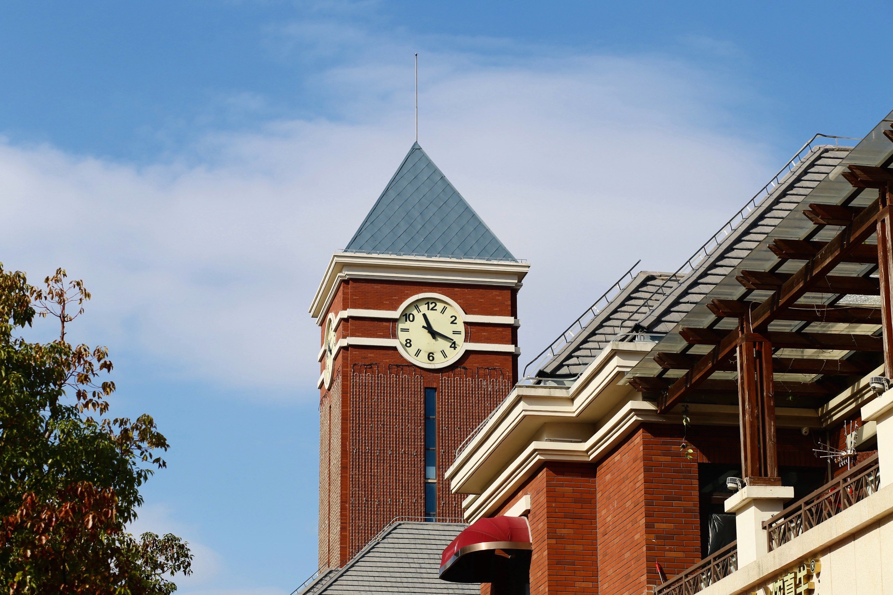 华中师范大学留学生办公室留学在线