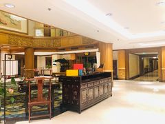 -杭州香格里拉饭店