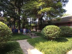 -红军总政治部旧址