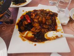 -烤肉宛饭庄(南礼士路店)