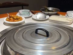 -桃源村铁锅炖鱼(体育馆道店)
