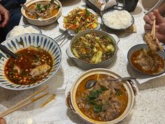 -雲物·云南小馆(好悦天地店)