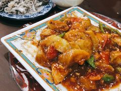 -牛街老爆肚满(牡丹园店)