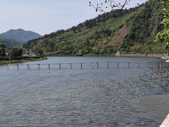 -绩溪龙川景区