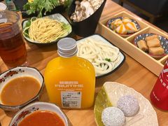 -牛匠和牛寿喜锅(西安总店)