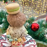 什么！无锡也有ins明星同款冰淇淋了🍦