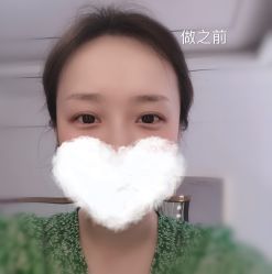 点击看大图 -YIMEI ART半永久纹眉·野生眉