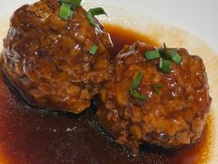 -梅飞酒家(桑园路店)