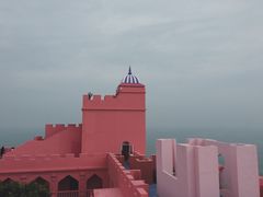 -漳州滨海火山岛自然生态风景区