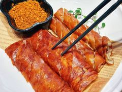-径山十八道·风味民间菜(杭州总店)