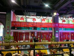 -松针蔡记蒸饺(花园路店)