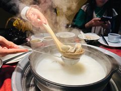 -大良毋米粥(锦龙路总店)