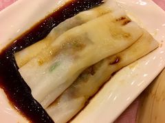 牛肉肠粉-满福隆酒楼(万绿园店)