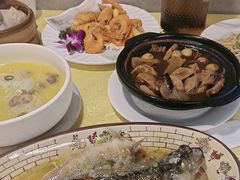 -清真马祥兴菜馆(云南北路店)