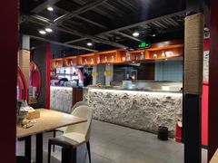 -老九圆山西面馆(CBD店)