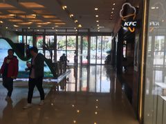 -万达广场(福州金融街店)