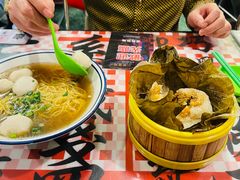 -七爺清汤腩(南开大悦城店)