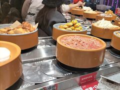 -喜家自助小火锅(卓悦里店)
