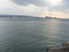 -淡水老街