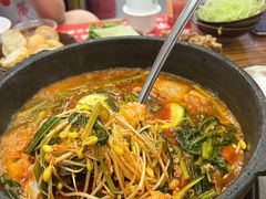 -笔记安顺夺夺粉火锅