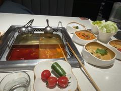 -海底捞火锅(勒泰店)