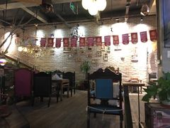 -咖啡之翼·咖餐厅(武清店)