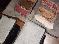 -BARBECUE烤肉屋