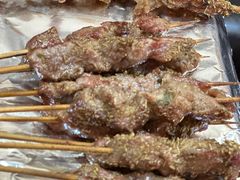 -年轮烧烤·羊蝎子·烤鱼(星湖街店)