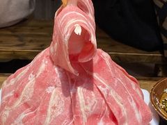 -渝大狮毛肚老火锅(普陀店)