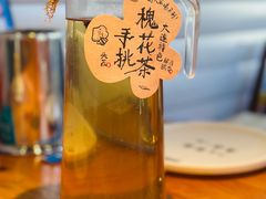 -喝丢一只鞋海鲜烧烤·海肠捞饭(文体街店)