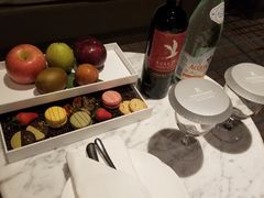 -上海龙之梦万丽酒店