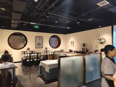 -聚味坊烤鸭店(草桥店)