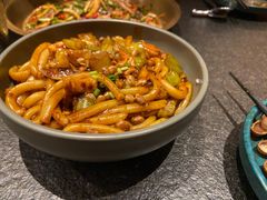 -丝路金桃·新疆菜(徐汇店)