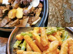 -上楼私房菜(院士路店)