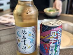 -菌自由丨野生菌火锅特色庭院餐厅(丽江古城店)