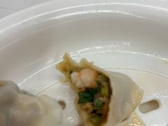 -东北饺子馆(马尾君竹店)