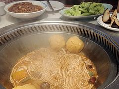 -遇东北林区铁锅炖(南开店)