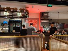 -得意啫·广东啫啫煲(前海HOP店)
