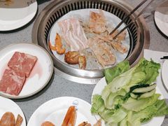 -悦享海创意自助(姜堰万达店)