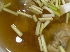 -盛记粥面(佐敦店)