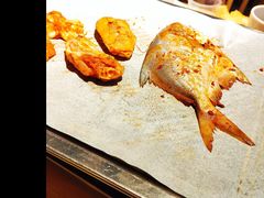 -玫瑰花园自助烤肉(顺义鑫海韵通店)