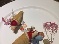 -觅福里•熟成和牛餐厅