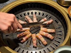 -虎哥六韩式烤肉料理 TIGERGRILL(隆生金山湖中心购物广场店)