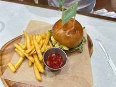 -FIKA WAKA(西岸凤巢店)