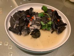 药膳鸡-沙龙酒家