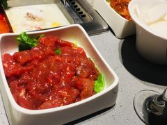 -海底捞火锅(海宁路店)