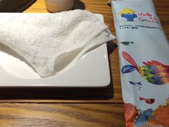 -咕嘟草帽鱼·牛奶一样的鲜鱼汤(天鹅湖万达广场店)